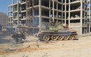 Libya: Xung đột tại Tripoli, gần 160 người thương vong