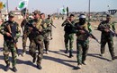 Lữ đoàn Badr của dân quân Iraq sắp tiến vào Syria?