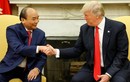 Tổng thống Donald Trump hoan nghênh thương mại với Việt Nam