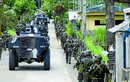 Philippines bắt giữ hàng chục người Indonesia dính líu bạo động ở Mindanao