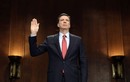 Nội dung điều trần của cựu giám đốc FBI James Comey