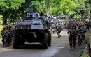 Hai thủ lĩnh nhóm khủng bố Maute bị tiêu diệt ở Marawi?