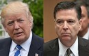 Cựu giám đốc FBI đánh vào uy tín của Tổng thống Trump