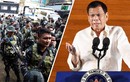 Tổng thống Duterte không hề biết chuyện Mỹ giúp ở Marawi