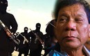 Tổng thống Philippines: Chống ma túy, quên hiểm họa khủng bố