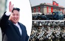 Bình Nhưỡng công bố chi tiết vụ mưu sát lãnh đạo Kim Jong-un