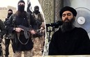 Phiến quân IS hoảng loạn khi nghe tin Al-Baghdadi chết