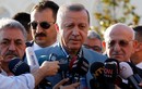 Tổng thống Erdogan: Thổ Nhĩ Kỳ không rút quân khỏi Qatar