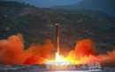 Triều Tiên có thể đã có vụ thử tên lửa thành công nhất