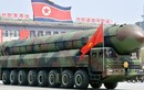Tên lửa Triều Tiên đẩy Nga-Trung đối đầu với Mỹ