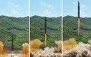 Vì sao Nga “hạ cấp” ICBM Triều Tiên xuống tên lửa tầm trung?