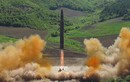 Tên lửa Triều Tiên có thể tấn công những thành phố nào ở Mỹ?