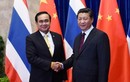 Vì sao Trung Quốc bắt đầu dùng “cây gậy” với Thái Lan?