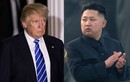 Ông Trump chỉ có ba phương án đối phó CHDCND Triều Tiên?