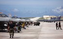 Tại sao Triều Tiên dọa dùng tên lửa tấn công đảo Guam?