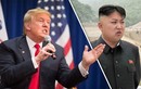 Tổng thống Trump cảnh báo Triều Tiên: “Đạn đã lên nòng”