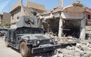 Quân đội Iraq tiêu diệt hơn 300 phiến quân IS ở Tal Afar