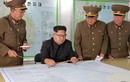 Lãnh đạo Kim Jong-un: “Khúc dạo đầu kiềm chế Guam"?