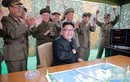 Bốn lý do khiến Triều Tiên tiếp tục phóng tên lửa