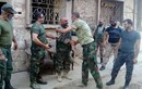 Quân đội Syria phát động giai đoạn 2 giải phóng Deir Ezzor