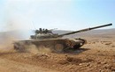 Tin nóng: Quân đội Syria phá vỡ vòng vây IS ở Deir Ezzor