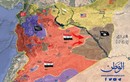 Quân đội Syria mở rộng hành lang đến thành phố Deir Ezzor