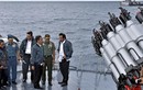 Trung Quốc đẩy Indonesia vào tranh chấp Biển Đông