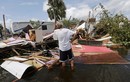 Mức độ tàn phá khủng khiếp của cơn bão Irma ở Florida