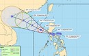 Áp thấp Maring rời Philippines, đi về phía Việt Nam?