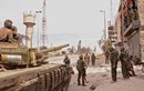 Quân đội Syria bước vào trận chiến cuối cùng ở Deir Ezzor
