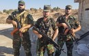 Quân đội Syria vượt sông Euphrates chặn đà tiến của SDF