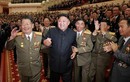Triều Tiên dọa sử dụng vũ khí hạt nhân “nhấn chìm” Nhật Bản