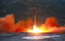 Triều Tiên phóng tên lửa bay qua không phận Nhật Bản