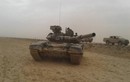 Quân đội Syria đại thắng ở Deir Ezzor, đã vượt sông Euphrates