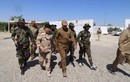 Quân đội Iraq hợp lực với Syria đánh phiến quân IS