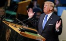 Đằng sau việc Tổng thống Trump đe dọa “hủy diệt" Triều Tiên