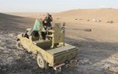 Bị Nga-Syria “chơi rắn”, SDF chuyển hướng tấn công khỏi TP Deir Ezzor