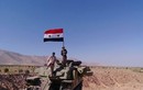 Phiến quân IS sắp đầu hàng và rời khỏi miền trung Syria