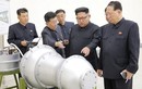 Chuyên gia: Triều Tiên không có đầu đạn nhiệt hạch để thử ở TBD