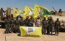 Nga-Syria không kích và pháo kích SDF ở tỉnh Deir Ezzor?
