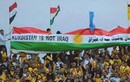 Vì sao Khu tự trị Kurdistan ở Iraq ít có cơ hội độc lập?