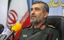 Vệ binh Cách mạng Iran tố cáo Mỹ thông đồng với IS