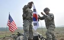 Quân đội Mỹ và Hàn Quốc diễn tập phòng không tầm ngắn