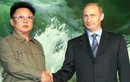 Cách đây 16 năm, ông Kim Jong-il tiết lộ với ông Putin thông tin "độc"