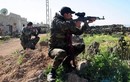 Lực lượng Hổ Syria giải phóng nhiều cứ điểm IS gần Mayadin