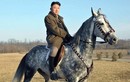 Triều Tiên công bố những hình ảnh đẹp về ông Kim Jong-un