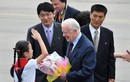 Cựu Tổng thống Carter có mang lại hoà bình cho Bán đảo Triều Tiên?