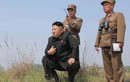 Triều Tiên di chuyển 30 tên lửa Scud về phía Trung Quốc