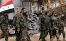 Tin nóng: Quân đội Syria giải phóng hoàn toàn Mayadin