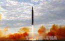 Báo chí Hàn Quốc: Triều Tiên chuẩn bị phóng thử tên lửa đạn đạo